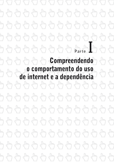 Dependência de Internet