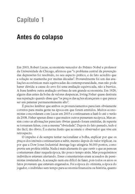 Os Anos do Colapso