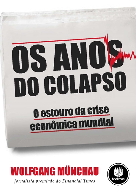 Os Anos do Colapso