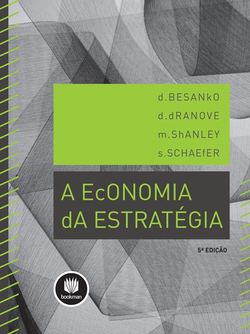 A Economia da Estratégia