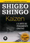 Kaizen e a Arte do Pensamento Criativo