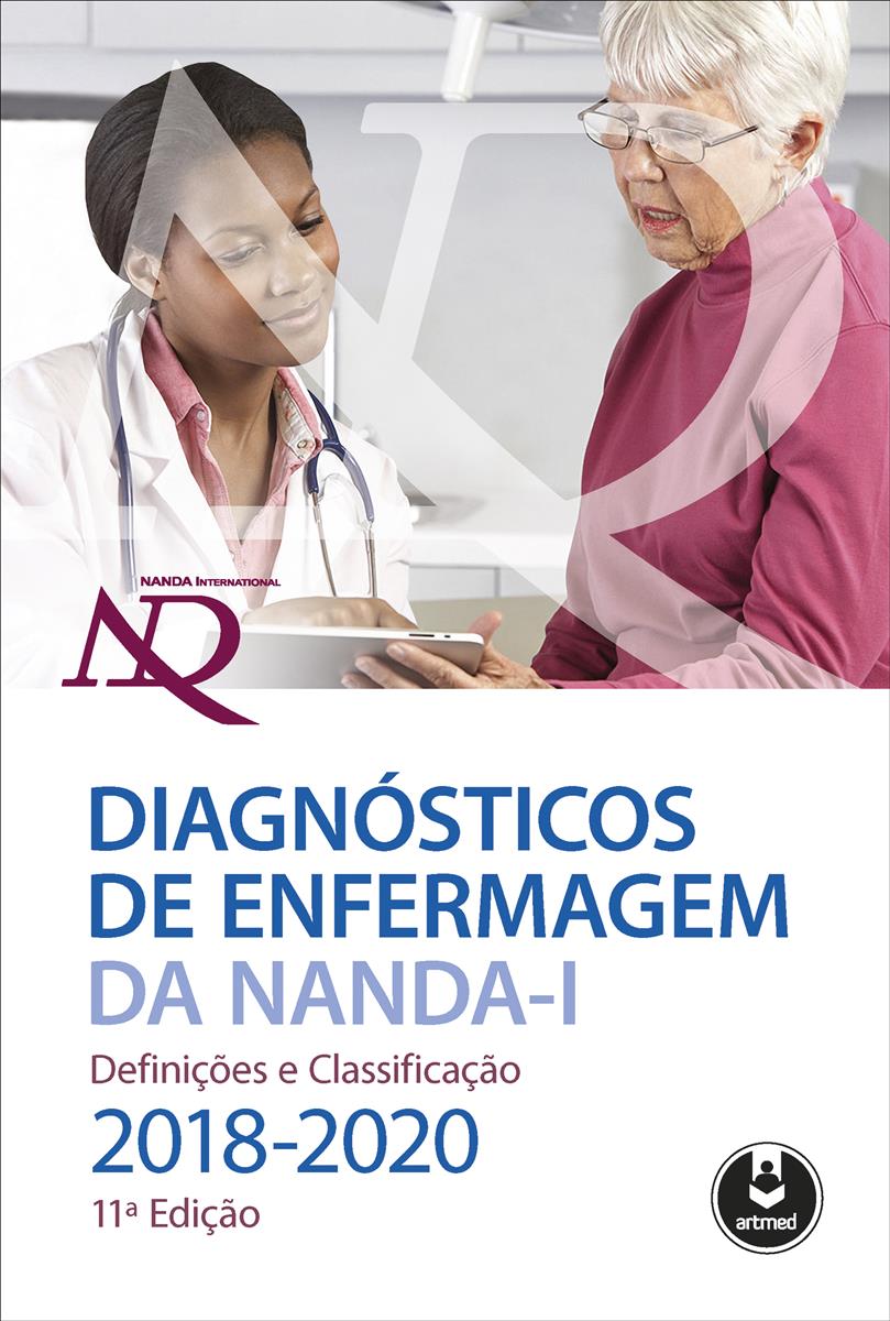 Diagnósticos De Enfermagem Da NANDA-I