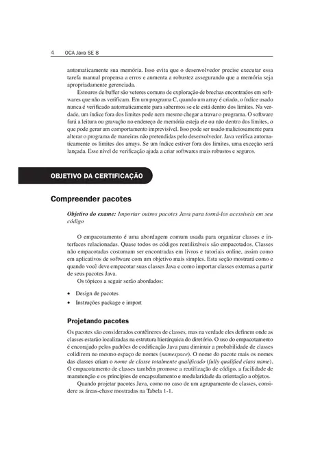 OCA Java SE 8
