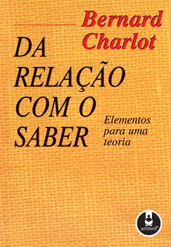 Da Relação com o Saber