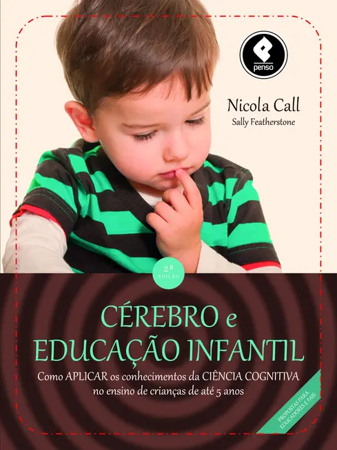 Cérebro e Educação Infantil