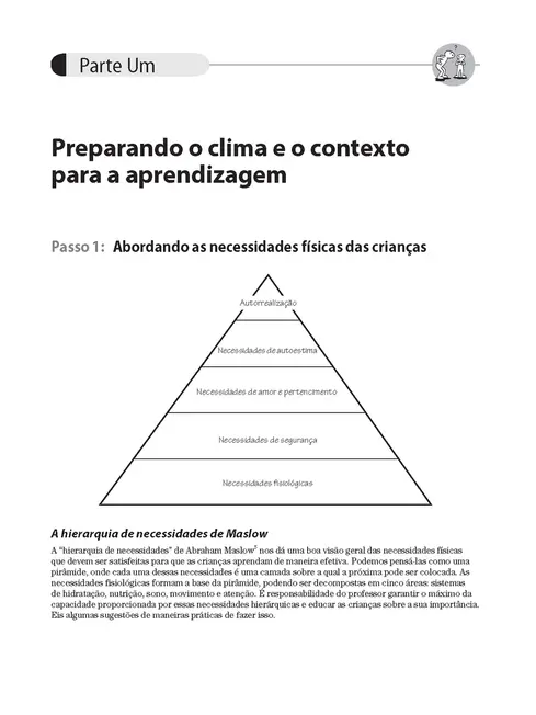 Cérebro e Educação Infantil