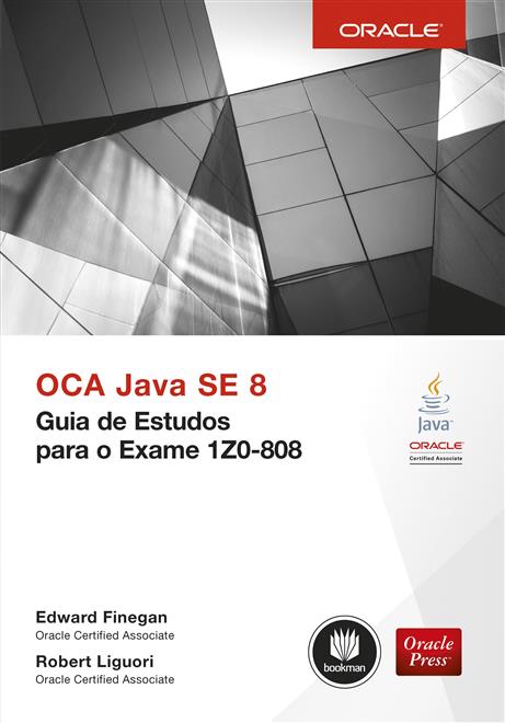 OCA Java SE 8