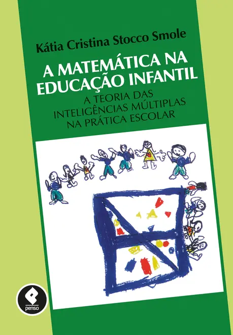 A Matemática na Educação Infantil