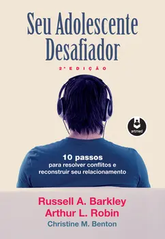 Seu Adolescente Desafiador
