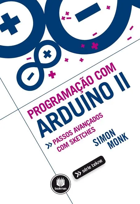 Programação com Arduino II