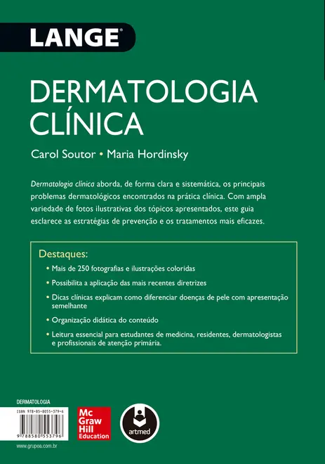 Dermatologia Clinica