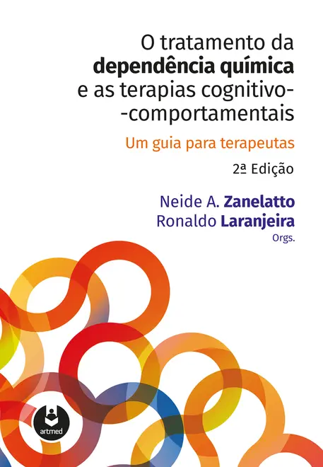 O Tratamento da Dependência Química e as Terapias Cognitivo-Comportamentais