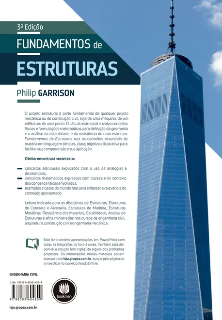 Fundamentos de Estruturas