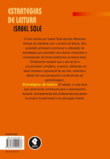 Estratégias de Leitura