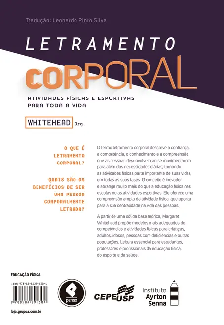 Letramento Corporal