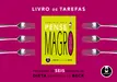 Livro de Tarefas Pense Magro