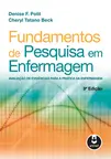 Fundamentos de Pesquisa em Enfermagem