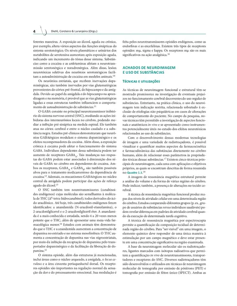 Dependência Química