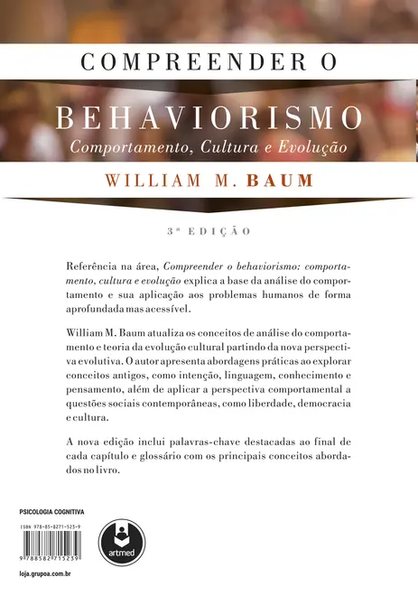 Compreender o Behaviorismo