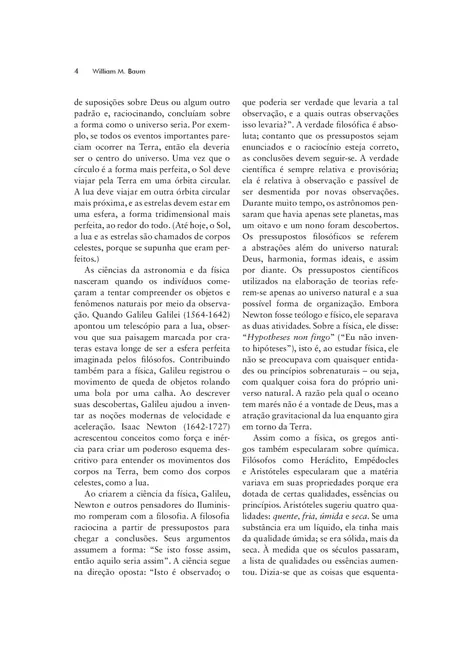Compreender o Behaviorismo