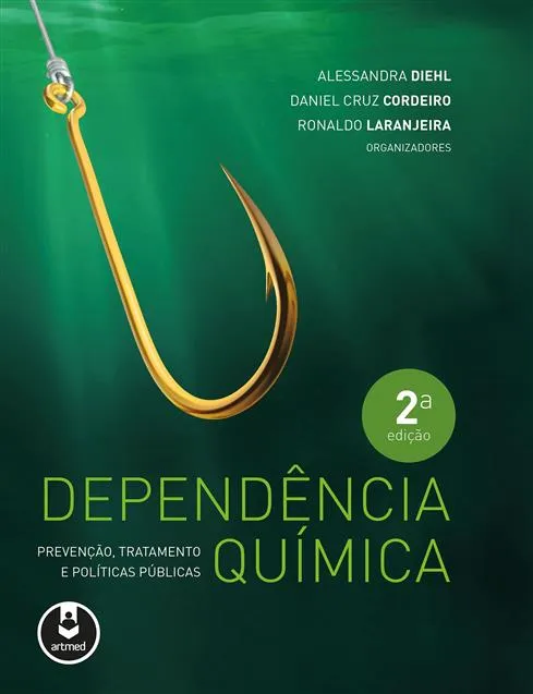 Dependência Química