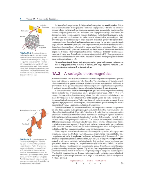 Princípios de Química