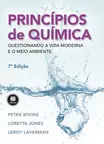 Princípios de Química