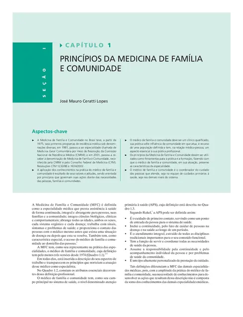 Tratado de Medicina de Família e Comunidade - 2 Volumes