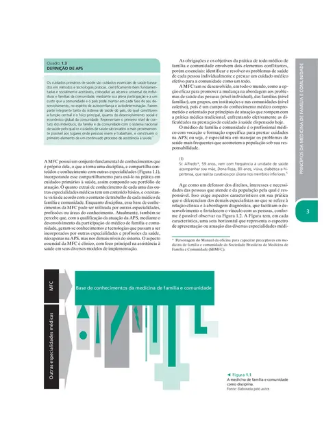 Tratado de Medicina de Família e Comunidade - 2 Volumes