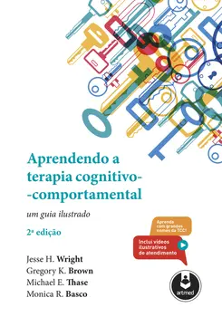 Aprendendo a Terapia Cognitivo-Comportamental