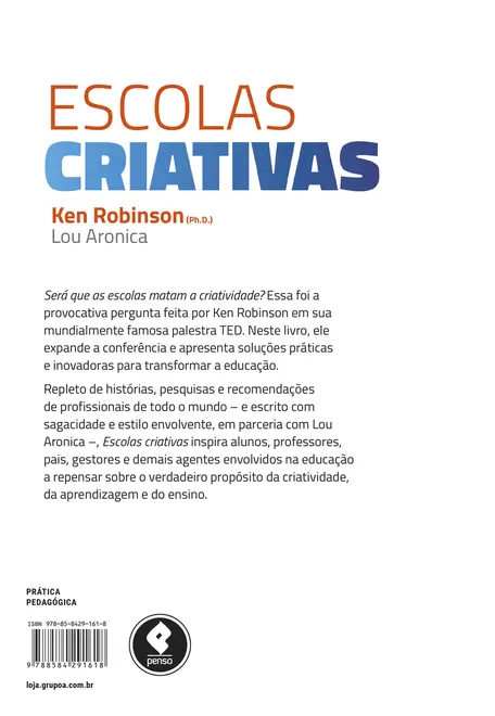 Escolas Criativas