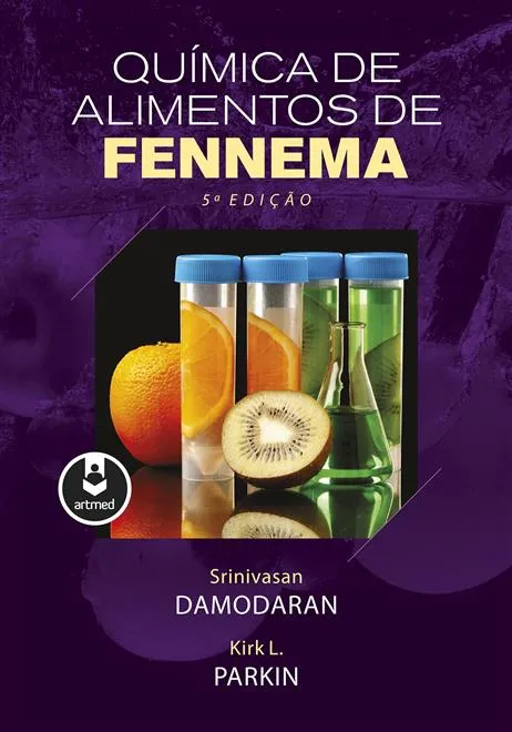 Química de Alimentos de Fennema