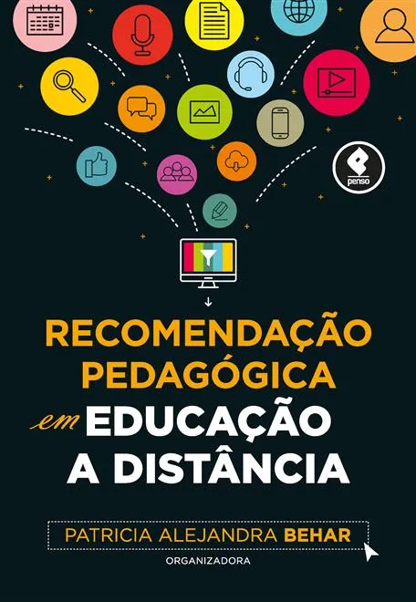 Recomendação Pedagógica em Educação a Distância