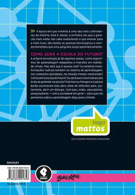 A Escola do Futuro