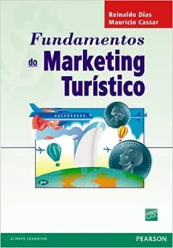Fundamentos do marketing turístico