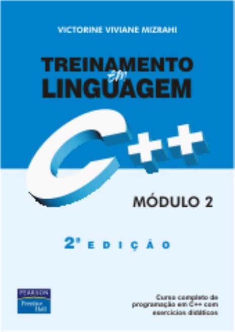 Treinamento em Linguagem C++