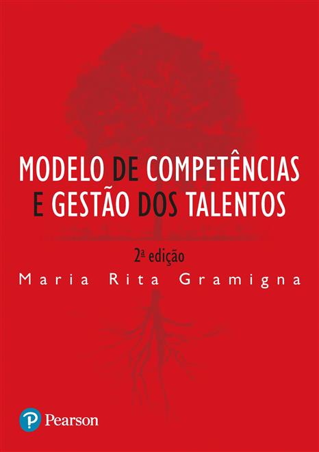 Modelo de Competências e Gestão de Talentos