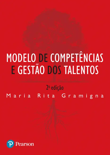 Modelo de Competências e Gestão de Talentos