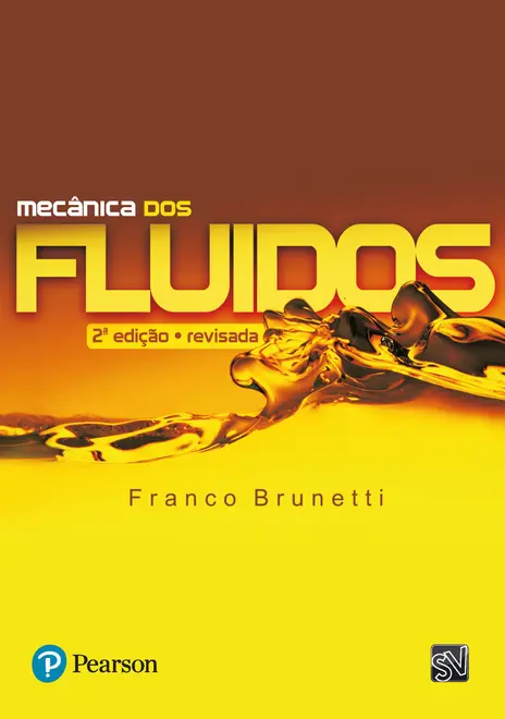 Mecânica dos Fluidos