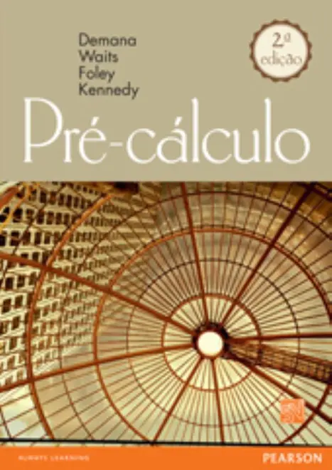 Pré-cálculo