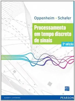 Processamento em Tempo Discreto de Sinais