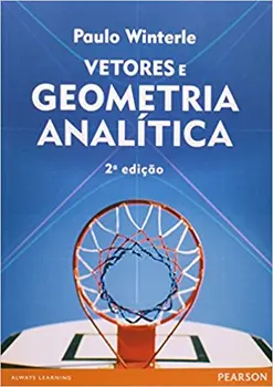 Vetores e Geometria Analítica