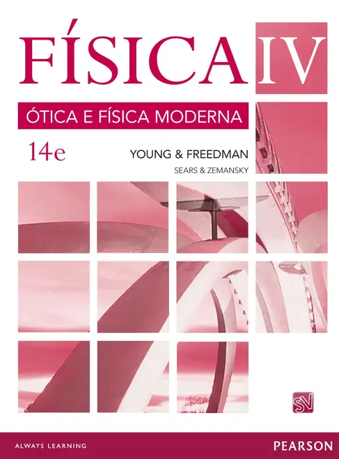 Física de Sears & Zemansky