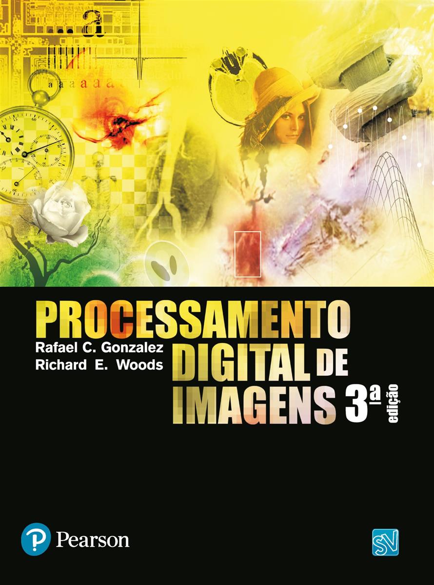 Processamento Digital De Imagens
