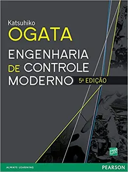 Engenharia de Controle Moderno