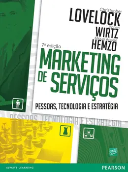 Marketing de Serviços