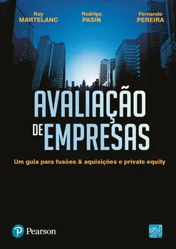 Avaliação de Empresas