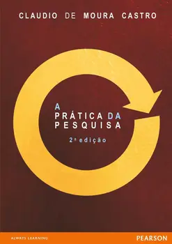 A Prática da Pesquisa