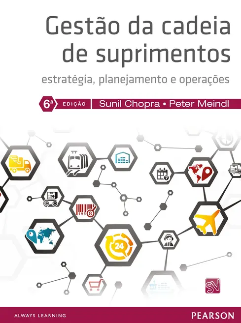 Gestão da Cadeia de Suprimentos