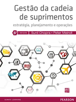 Gestão da Cadeia de Suprimentos